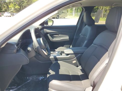 New 2026 MAZDA CX-5 Preferred AWD/4WD image 11