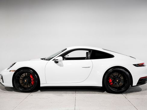Used 2022 Porsche 911 Carrera GTS image 7