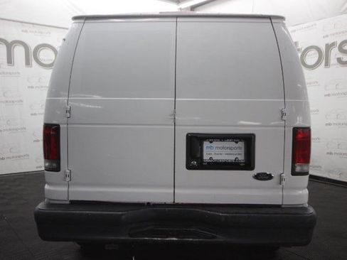 Used 2013 Ford E-250 and Econoline 250 w/ PWR Group image 4