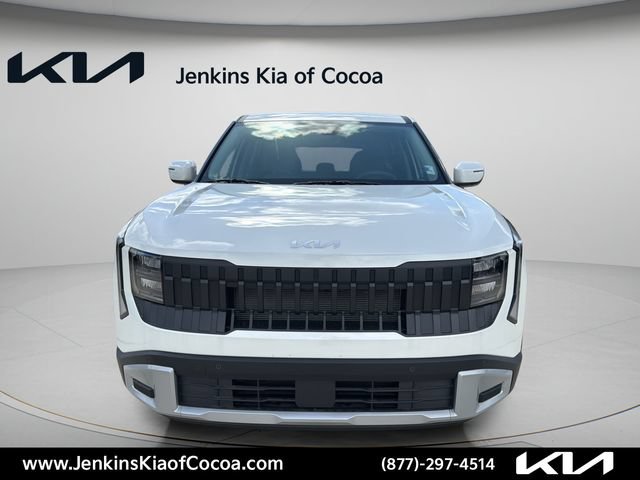 Certified 2027 Kia Seltos LX FWD image 12