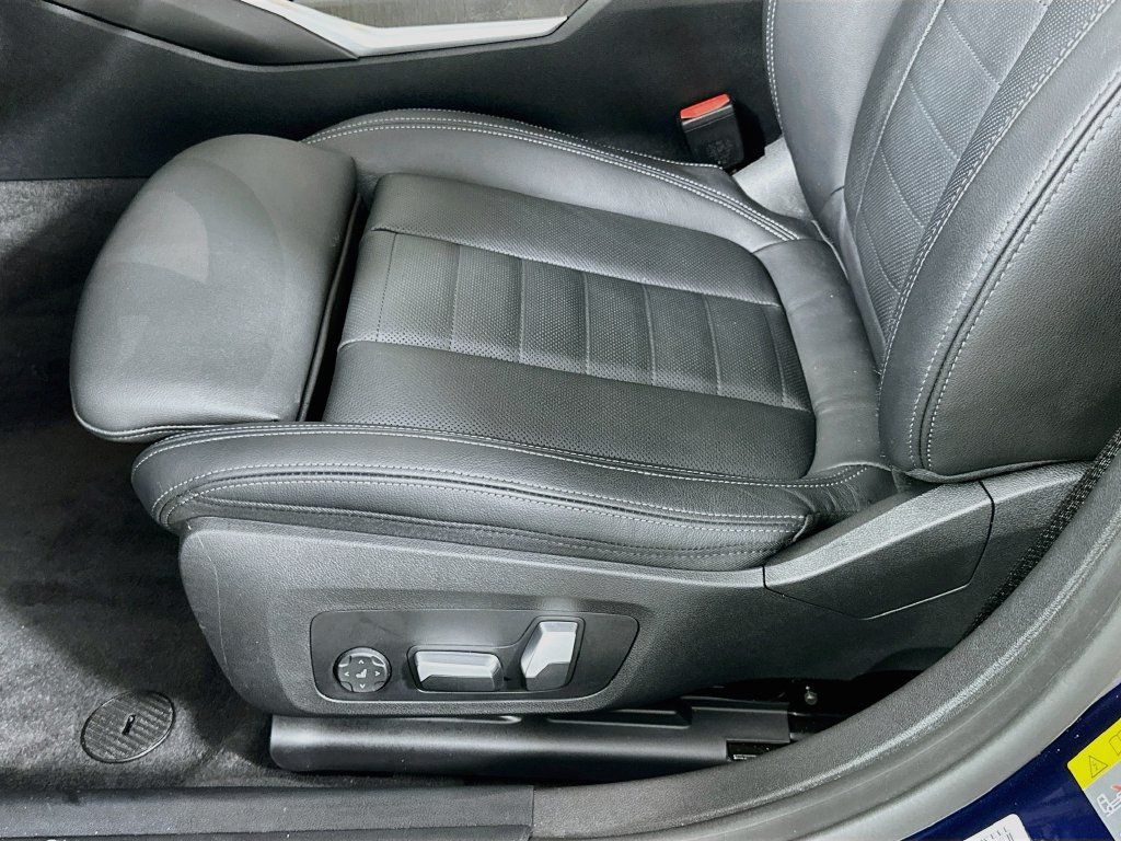 Used 2023 BMW i4 eDrive40 w/ Premium Package RWD image 20
