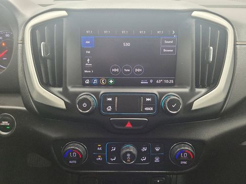 Used 2019 GMC Terrain SLT w/ Preferred Package image 23