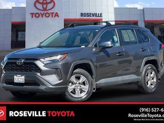 Certified 2024 Toyota RAV4 XLE w/ Convenience Package video 1