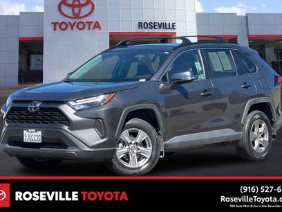 Certified 2024 Toyota RAV4 XLE w/ Convenience Package