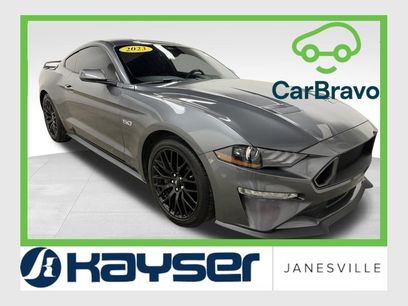 Used 2023 Ford Mustang GT w/ GT Performance Package