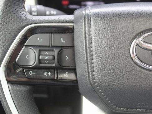 Used 2022 Toyota Tundra Capstone image 26