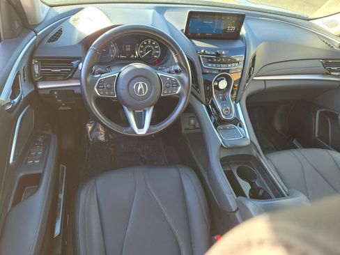 Used 2023 Acura RDX AWD image 21