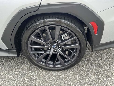 Certified 2024 Subaru WRX Premium image 19