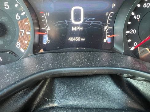 Certified 2025 Jeep Compass Limited AWD/4WD image 9