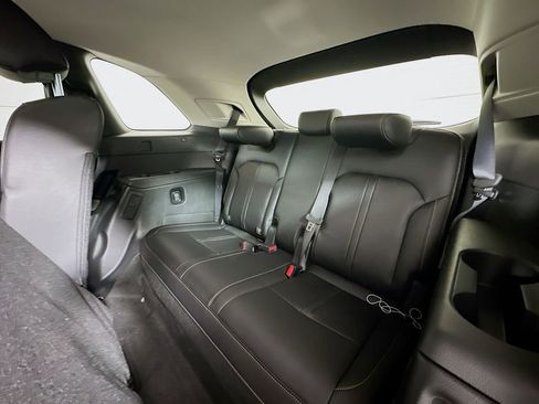 New 2026 MAZDA CX-90 3.3 Turbo w/ Preferred Package image 18