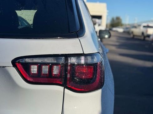 New 2026 Jeep Compass Limited image 9