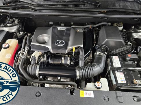Used 2017 Lexus NX 200t AWD w/ Premium Package image 37