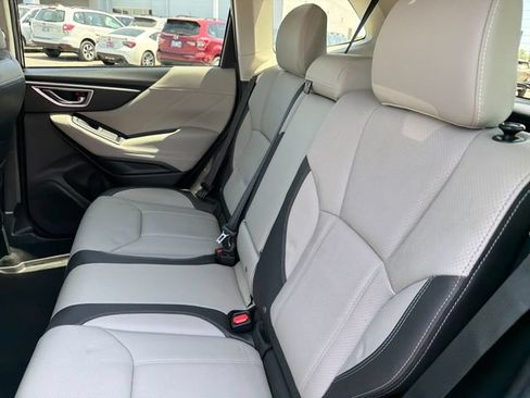 Used 2021 Subaru Forester Limited AWD/4WD image 24