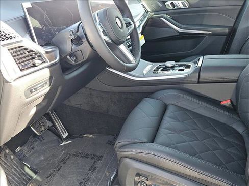 New 2026 BMW X5 xDrive40i AWD/4WD image 15
