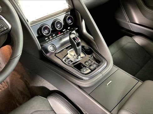 New 2024 Jaguar F-TYPE R-Dynamic RWD image 6