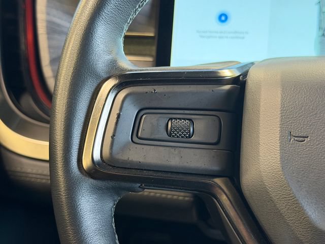 Used 2022 Rivian R1T Adventure AWD/4WD image 25