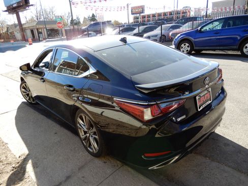 Used 2019 Lexus ES 350 image 7