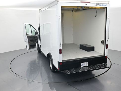 Used 2024 Ford Transit 350 RWD image 42