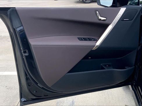 Certified 2024 BMW iX xDrive50 w/ Sport Package image 25