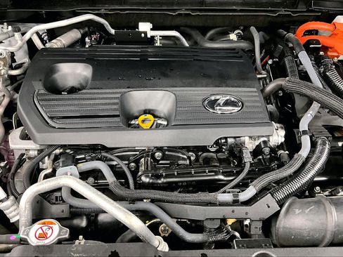 Used 2024 Lexus NX 450h+ Luxury w/ Vision Package image 31