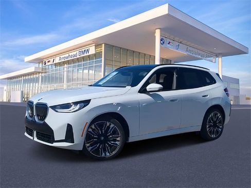 New 2026 BMW X3 xDrive30 w/ Premium Package image 24
