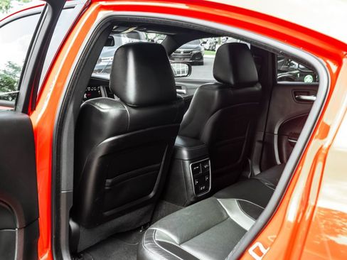 Used 2019 Dodge Charger SXT w/ Plus Group AWD/4WD image 25