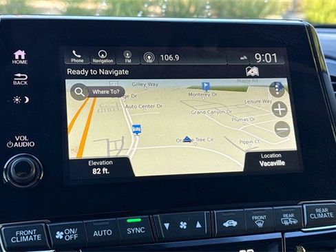 Used 2023 Honda Odyssey Touring image 25