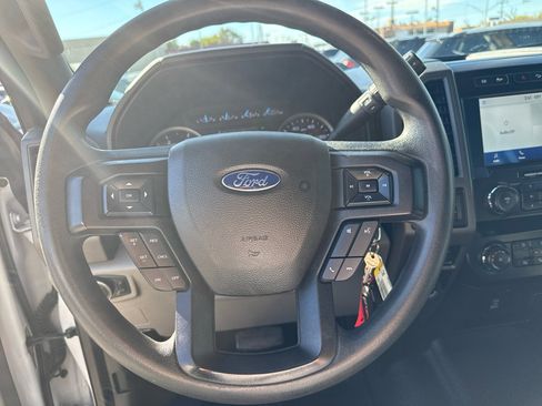 Used 2021 Ford F350 XL w/ STX Appearance Package image 16