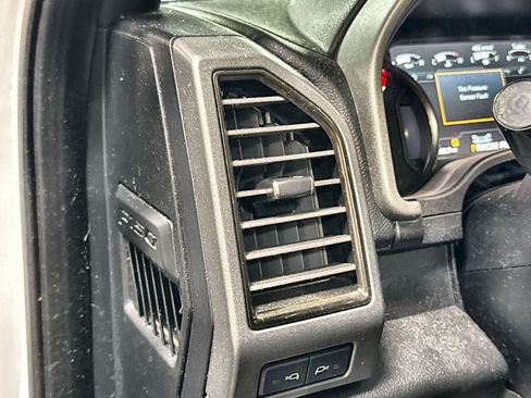 Used 2020 Ford F150 Raptor w/ Equipment Group 802A Luxury AWD/4WD image 5
