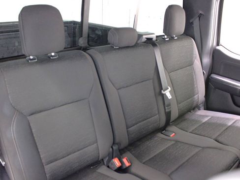 Used 2021 Ford F150 XLT w/ Equipment Group 302A High AWD/4WD image 42
