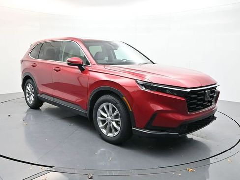 Used 2023 Honda CR-V EX-L image 3