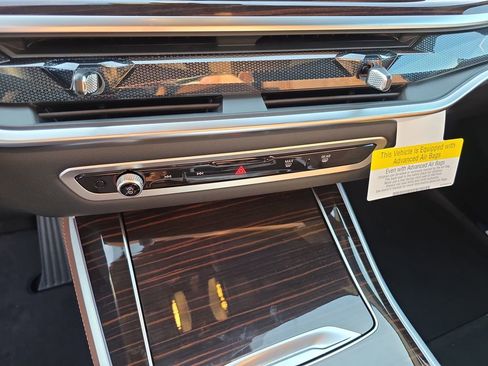 New 2026 BMW X5 xDrive40i w/ Premium Package AWD/4WD image 16