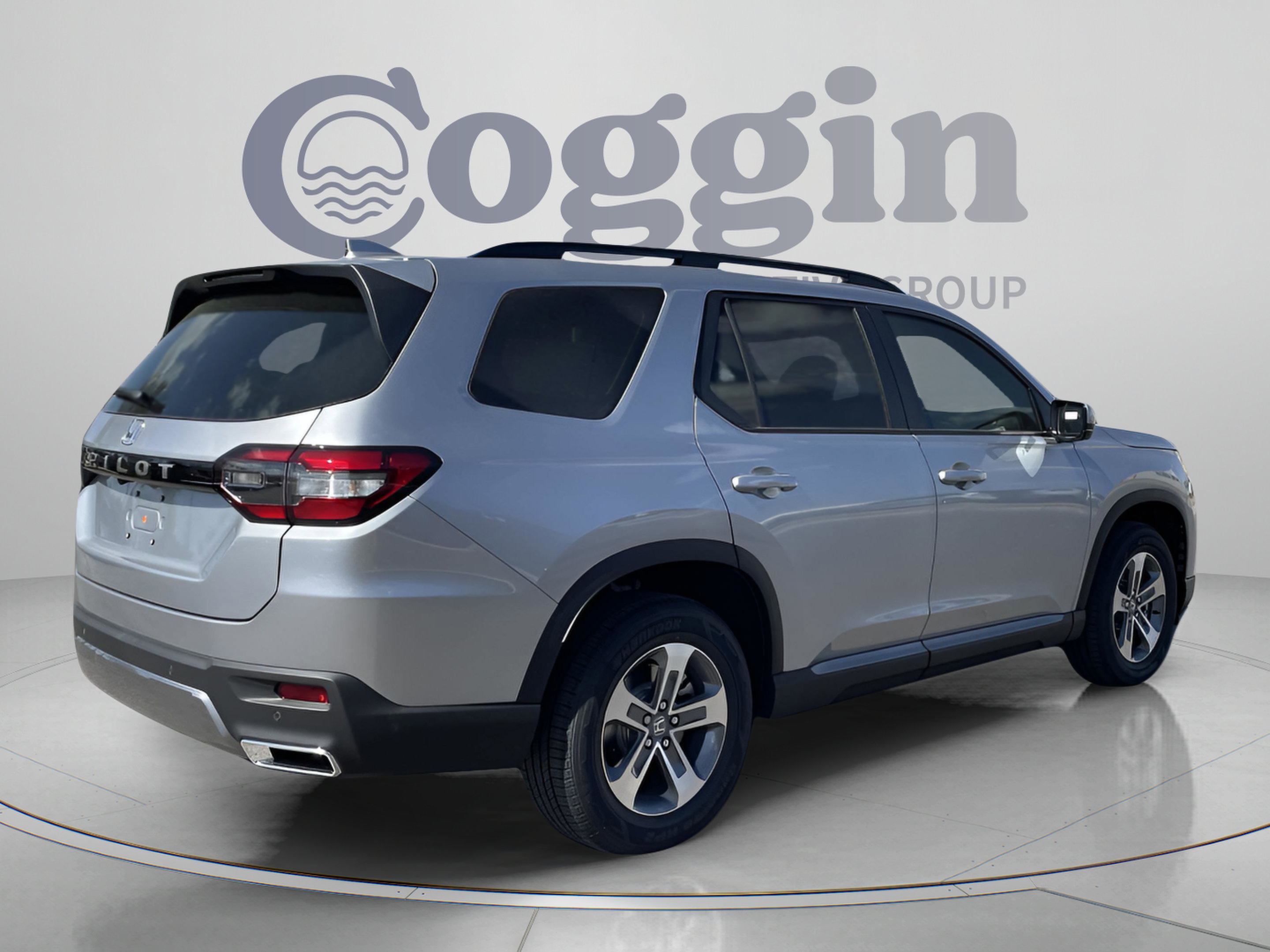 New 2026 Honda Pilot EX-L image 7