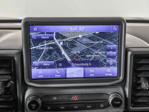 Used 2023 Ford Bronco Sport Outer Banks w/ Tech Package image 30