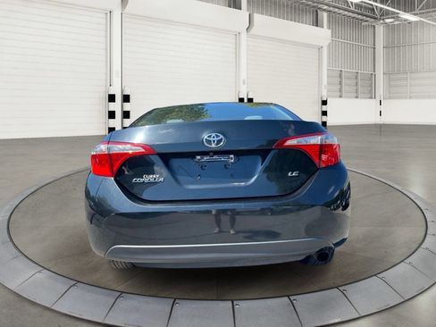 Used 2016 Toyota Corolla image 4