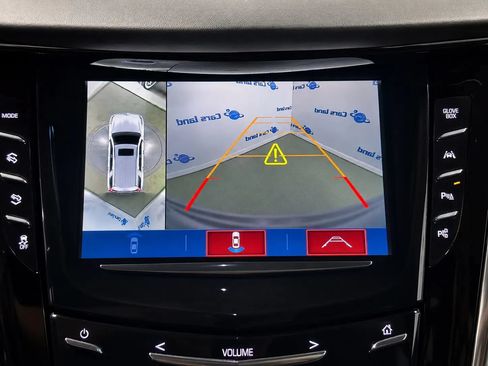 Used 2019 Cadillac Escalade Platinum AWD/4WD image 48