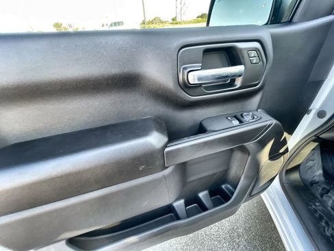 New 2026 GMC Sierra 1500 Pro w/ Pro Value Package image 24