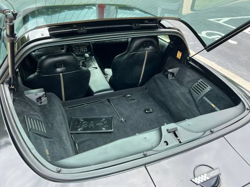Used 1995 Chevrolet Corvette Coupe RWD image 14