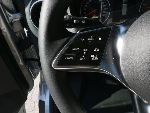 Used 2025 Mercedes-Benz Sprinter 2500 image 10