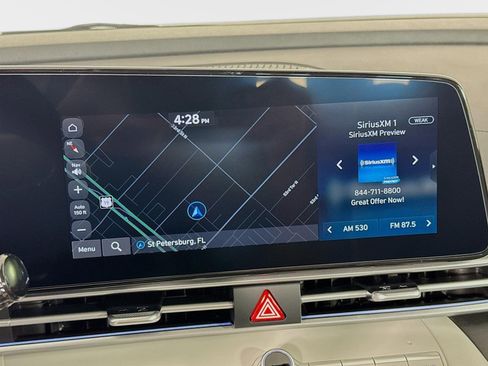 New 2026 Hyundai Elantra Limited FWD image 16
