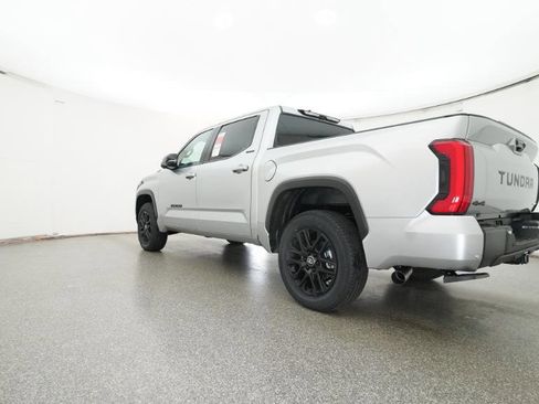 New 2026 Toyota Tundra Limited AWD/4WD image 6
