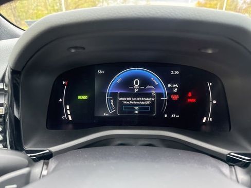 New 2026 Toyota Camry SE image 18