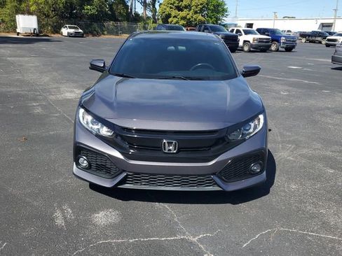 Used 2019 Honda Civic Si image 2