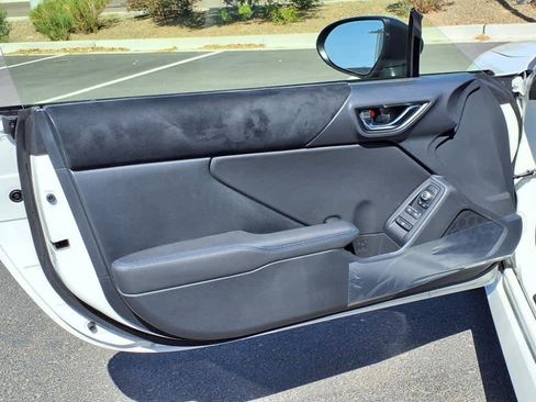 New 2025 Subaru BRZ tS image 23