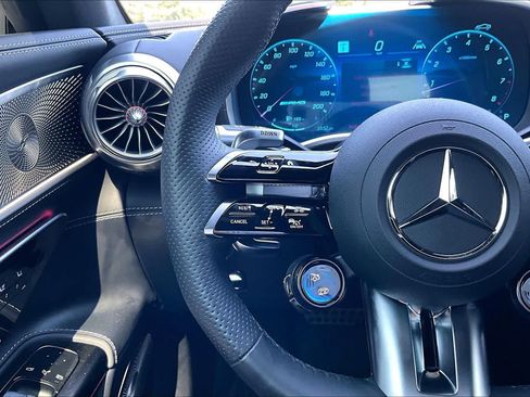Used 2026 Mercedes-Benz AMG GT 55 image 24