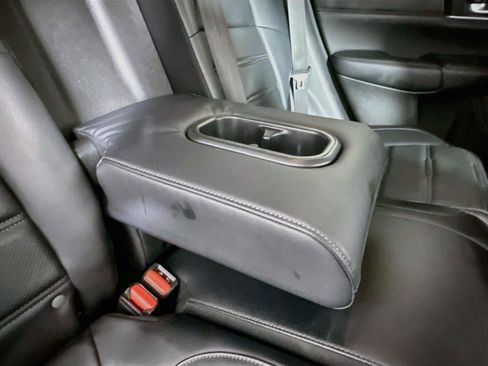 Used 2022 Honda CR-V EX-L image 39