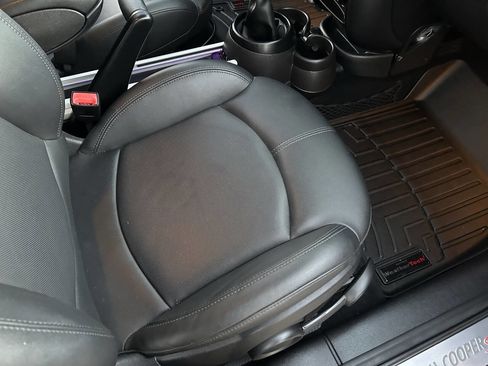 Used 2013 MINI Cooper Countryman S w/ Cold Weather Pkg image 29