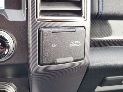 Used 2019 Ford F150 Raptor w/ Equipment Group 802A Luxury image 29