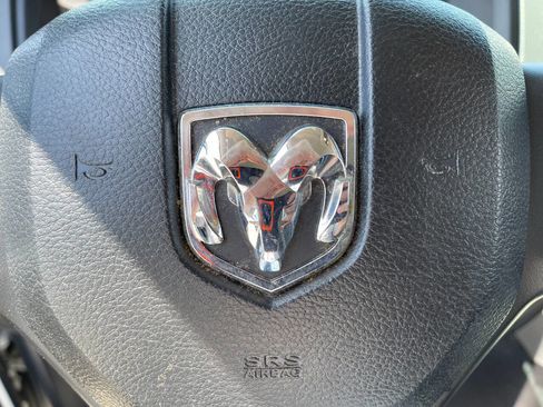 Used 2018 RAM 1500 Big Horn image 19