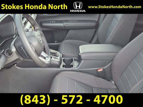 New 2026 Honda CR-V Sport image 11